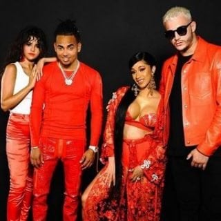 Taki Taki by DJ Snake