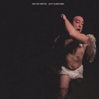 Joji's Can't Get Over You