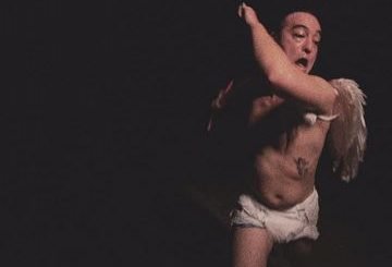 Joji's Can't Get Over You