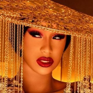 Money by Cardi B