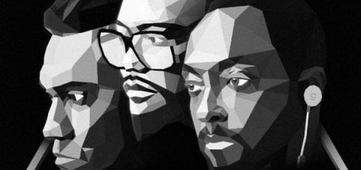Dopeness by The Black Eyed Peas