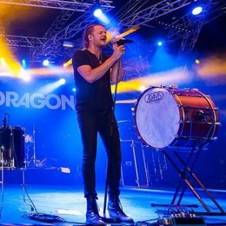 Imagine Dragons