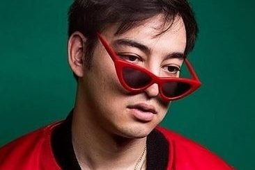 Singer Joji