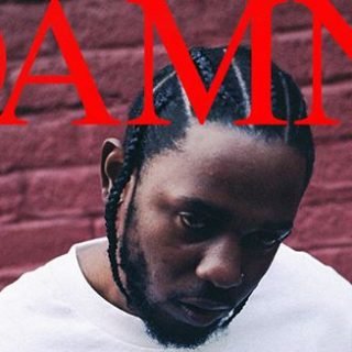 Kendrick Lamar