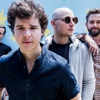 Lukas Graham