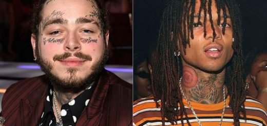 Post Malone and Swae Lee