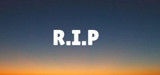 R.I.P.