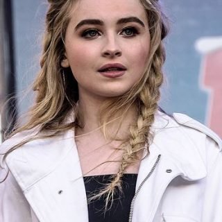 Sabrina Carpenter