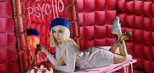 Sweet but Psycho by Ava Max