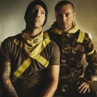 Twenty One Pilots