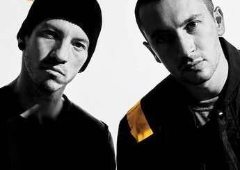 Twenty One Pilots