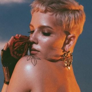 Without Me by Halsey