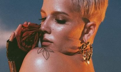 Without Me by Halsey