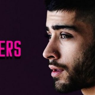 Zayn