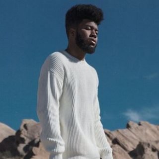 Khalid
