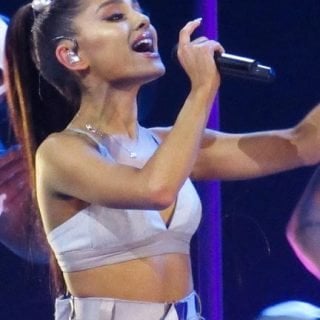 Ariana Grande