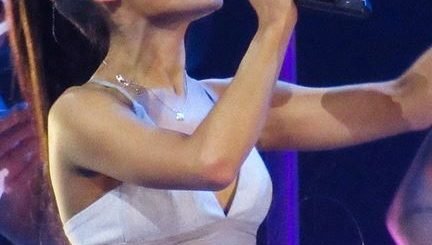 Ariana Grande