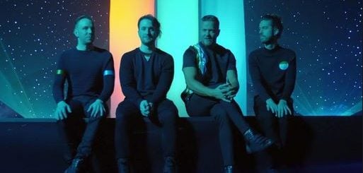 Imagine Dragons