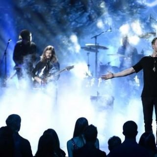 Imagine Dragons