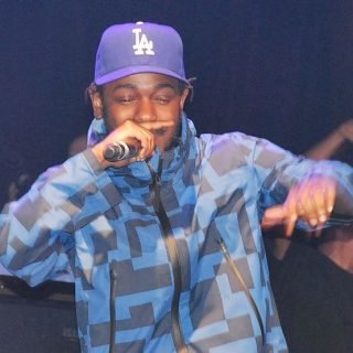Kendrick Lamar
