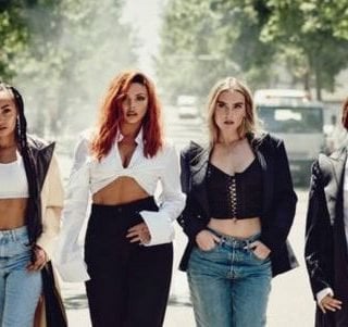 Little Mix