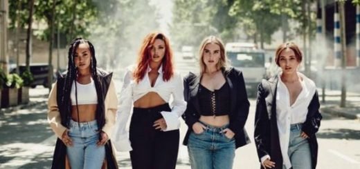 Little Mix