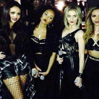 Little Mix
