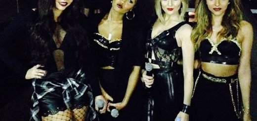 Little Mix