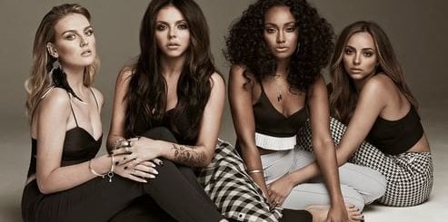 Little Mix