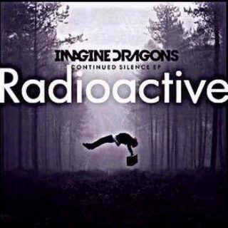 Radioactive
