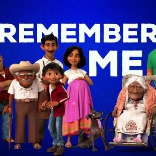 Remember Me