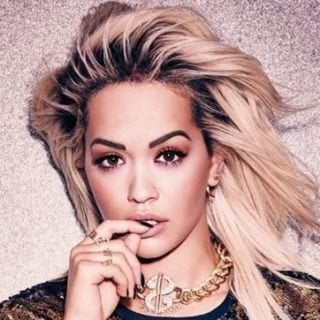 Rita Ora