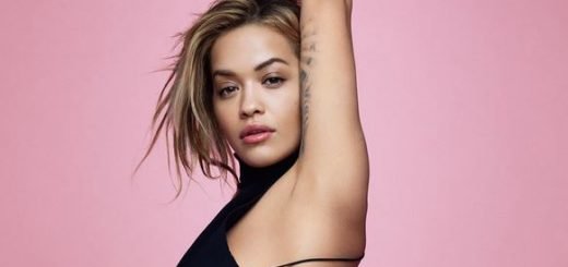 Rita Ora