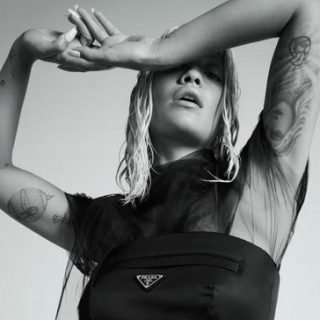 Rita Ora