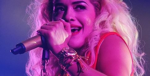 Rita Ora