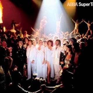 Super Trouper