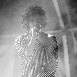 The 1975