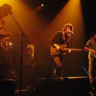 The Kooks