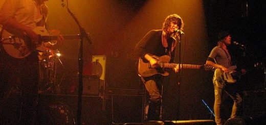 The Kooks