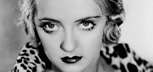 Bette Davis Eyes
