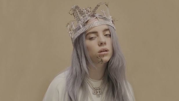 Meaning Of You Should See Me In A Crown By Billie Eilish Song Meanings And Facts