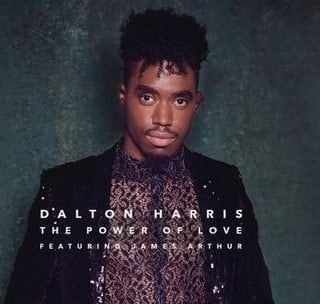 Dalton Harris