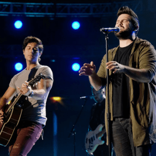 Dan + Shay