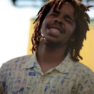 Earl Sweatshirt