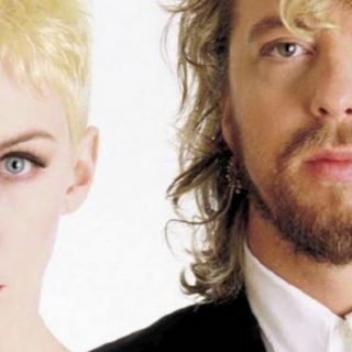 Eurythmics
