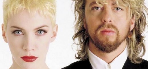 Eurythmics