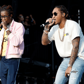 Future and Young Thug