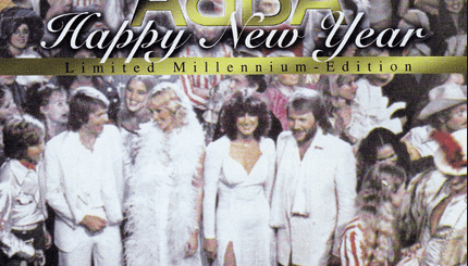 Happy New Year