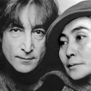 John Lennon