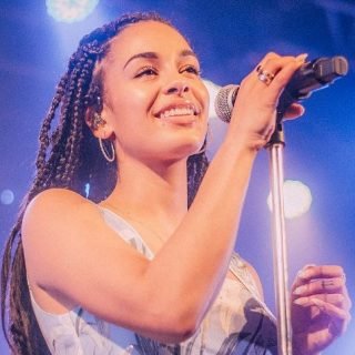 Jorja Smith